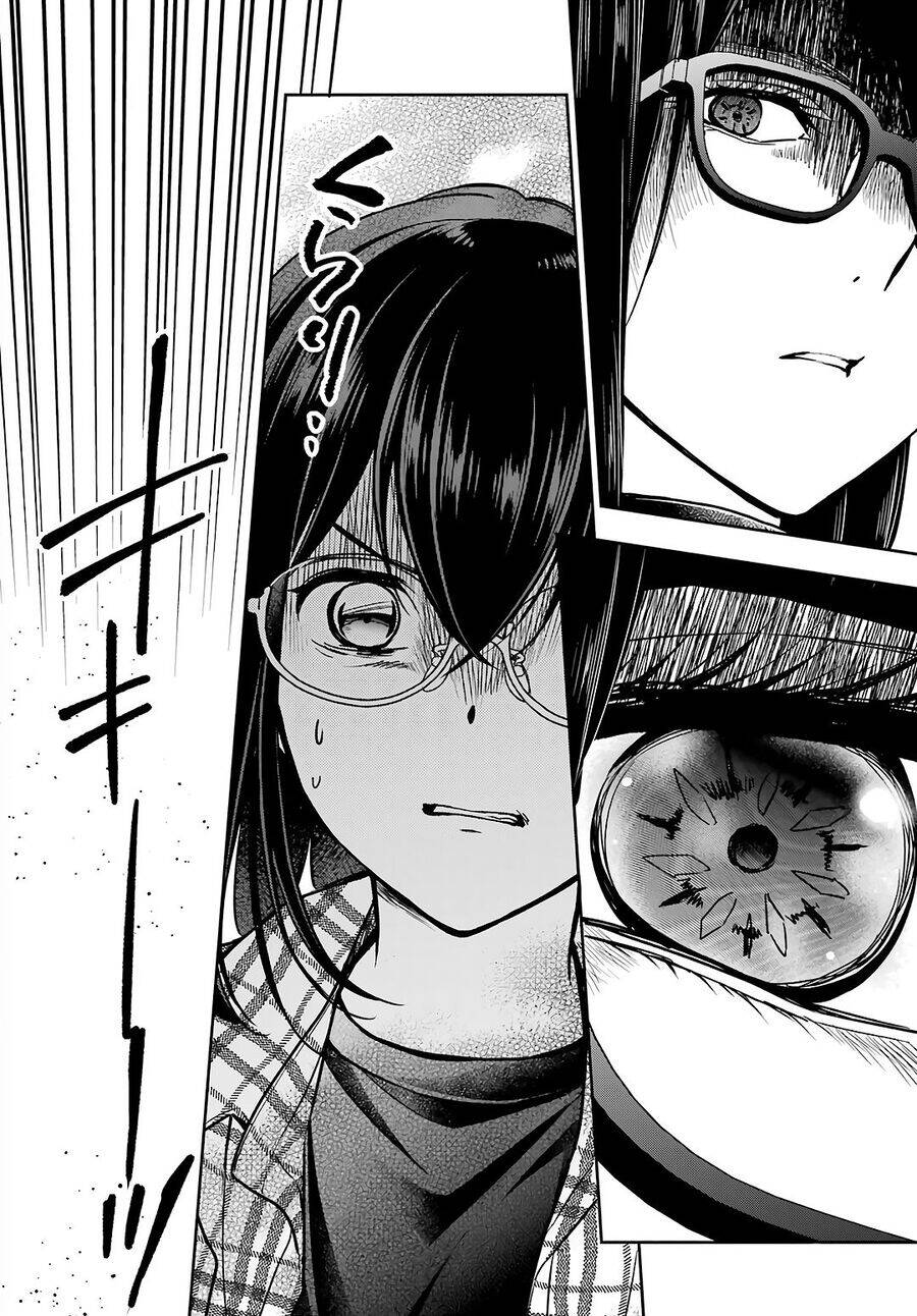 Urasekai Picnic Chapter 55 - 36