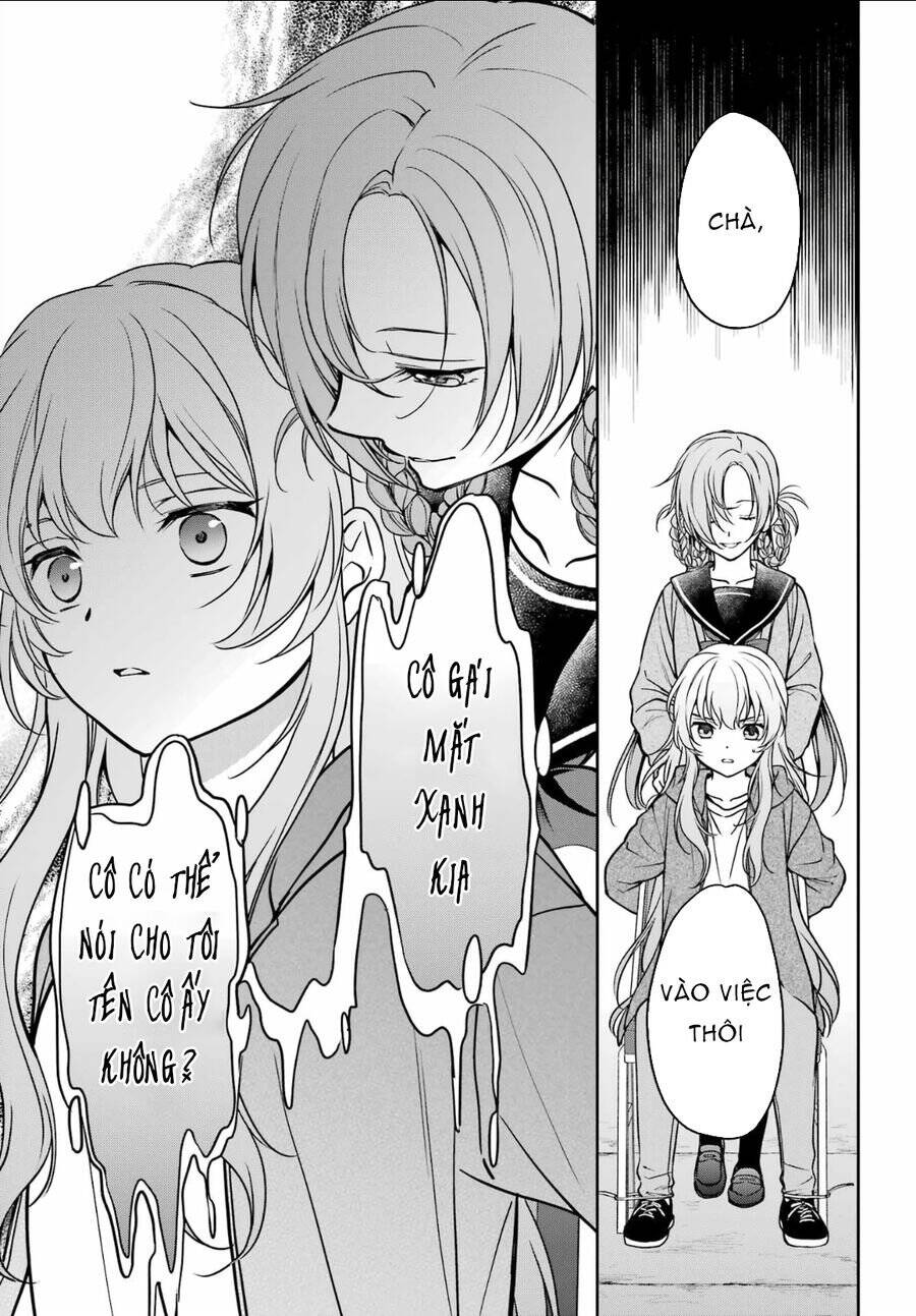 Urasekai Picnic Chapter 56 - 30