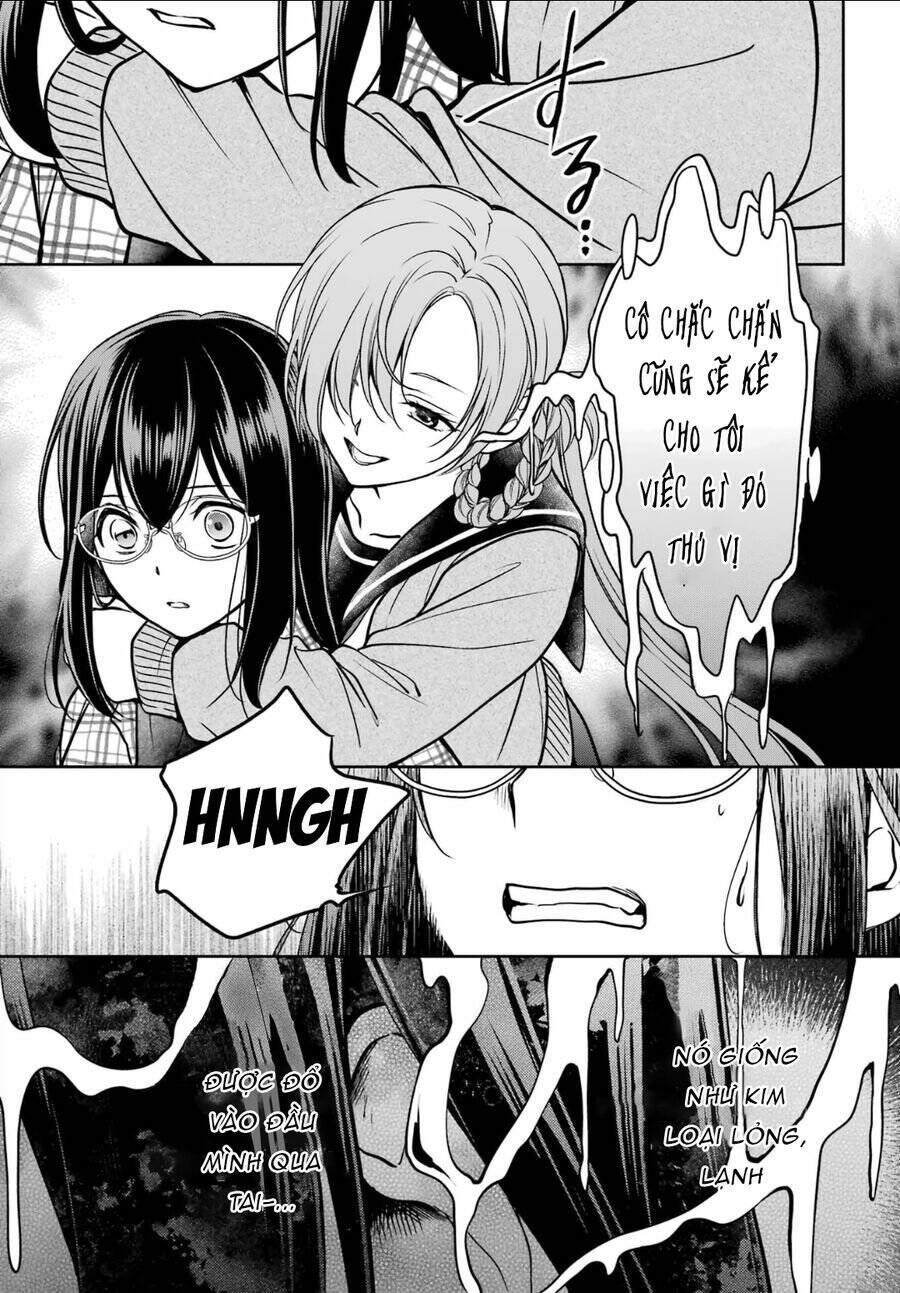 Urasekai Picnic Chapter 56 - 34