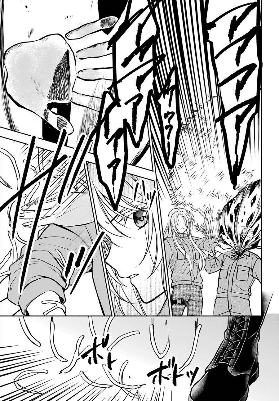 Urasekai Picnic Chapter 61 - 29