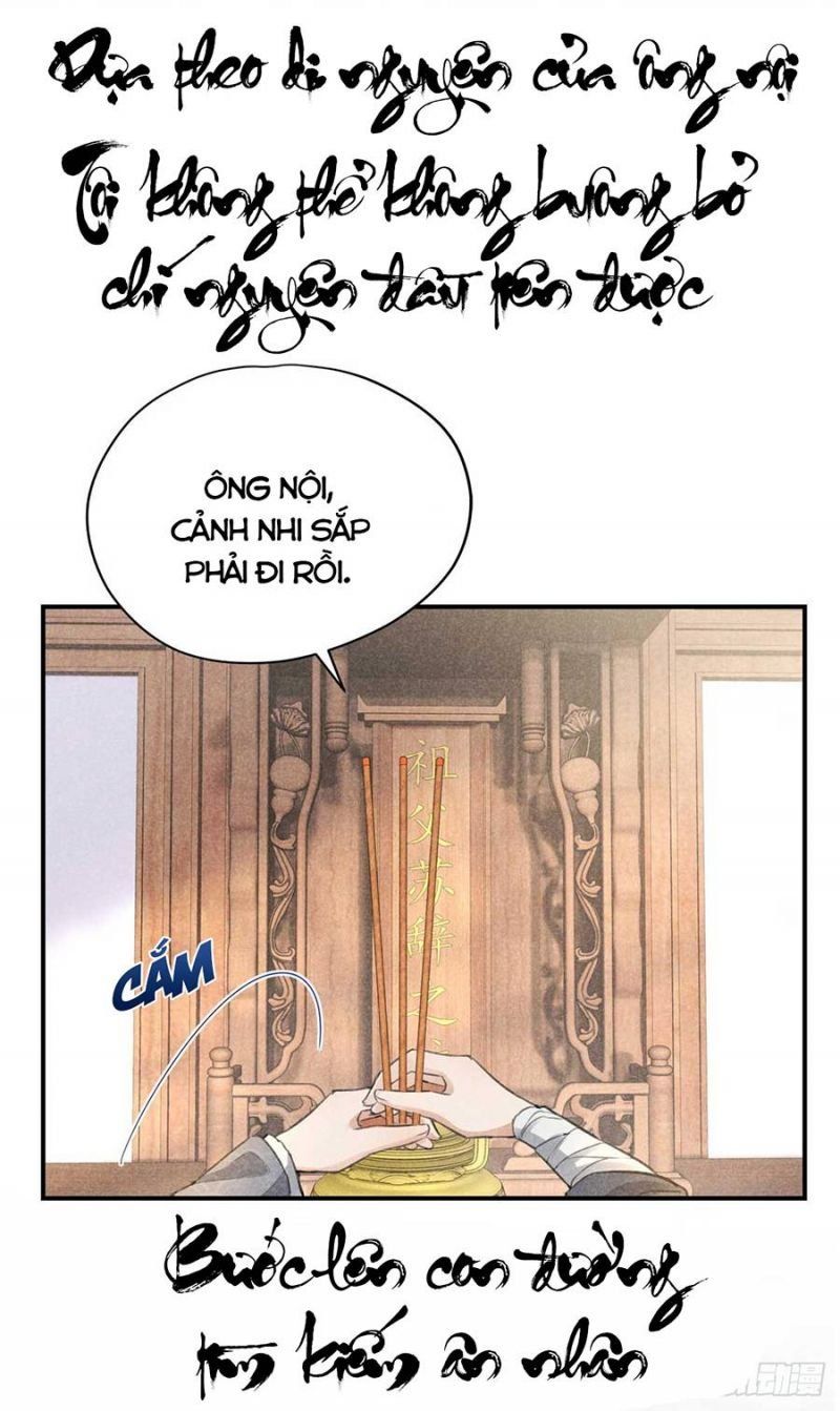 Xuất Mã Tiên - Những Năm Tháng Ta Làm Đại Tiên Chapter 0 - 11