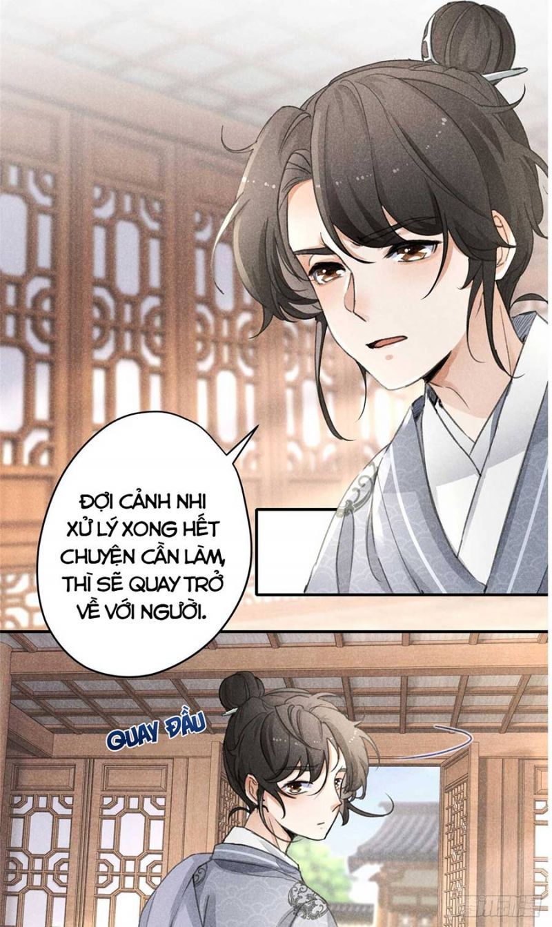 Xuất Mã Tiên - Những Năm Tháng Ta Làm Đại Tiên Chapter 0 - 12