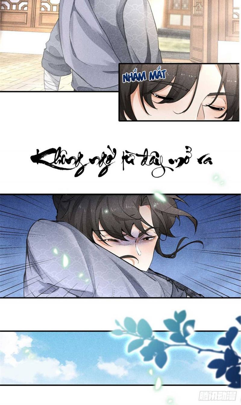 Xuất Mã Tiên - Những Năm Tháng Ta Làm Đại Tiên Chapter 0 - 13