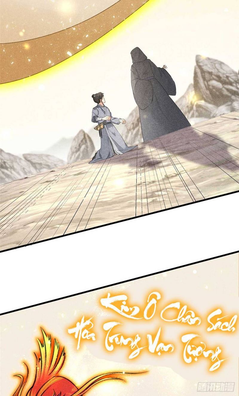 Xuất Mã Tiên - Những Năm Tháng Ta Làm Đại Tiên Chapter 0 - 18