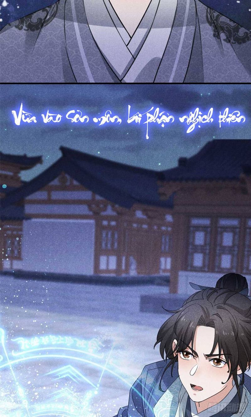 Xuất Mã Tiên - Những Năm Tháng Ta Làm Đại Tiên Chapter 0 - 20