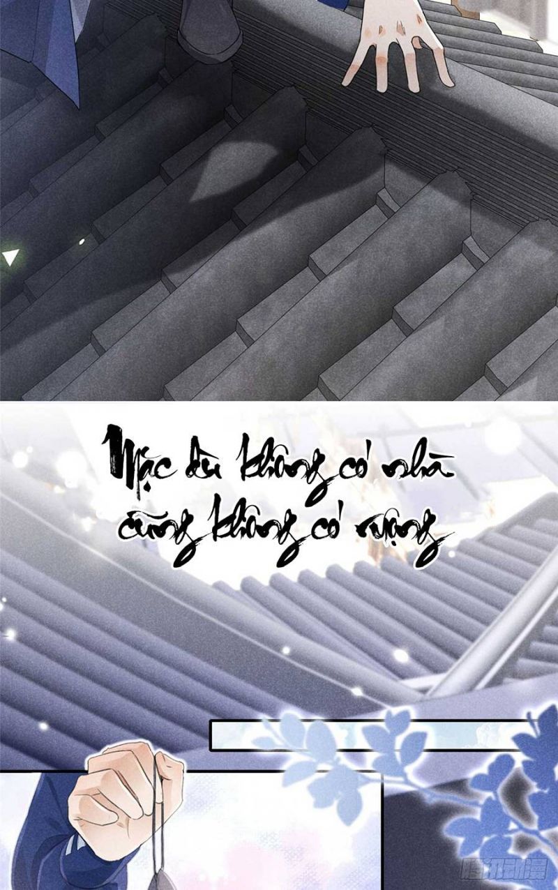 Xuất Mã Tiên - Những Năm Tháng Ta Làm Đại Tiên Chapter 0 - 3