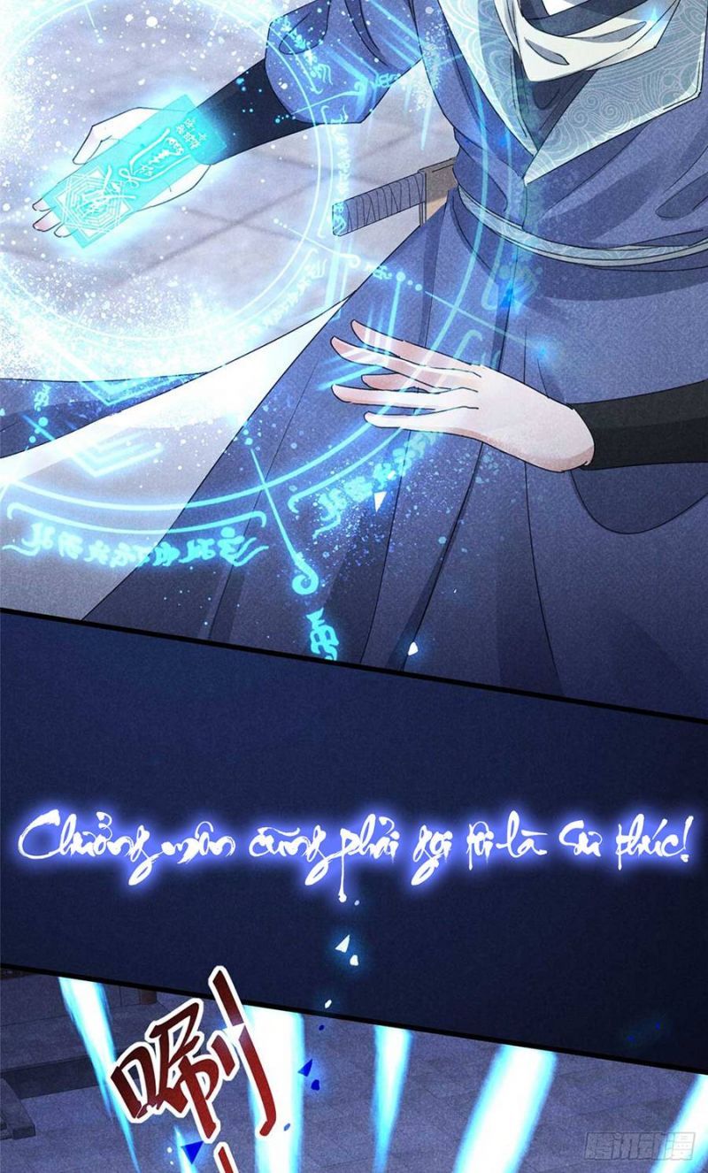 Xuất Mã Tiên - Những Năm Tháng Ta Làm Đại Tiên Chapter 0 - 21