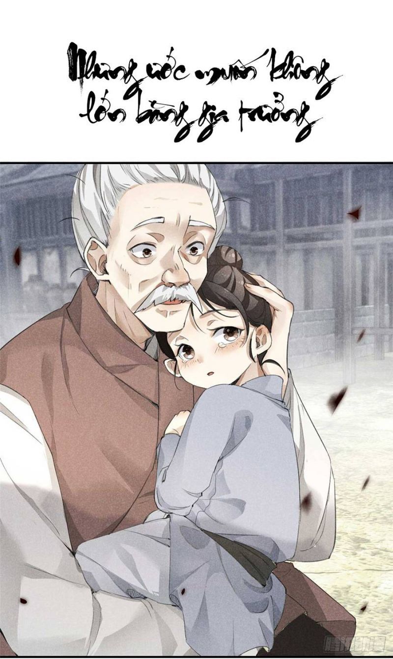 Xuất Mã Tiên - Những Năm Tháng Ta Làm Đại Tiên Chapter 0 - 10