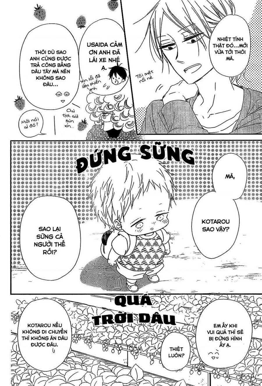 Khuấy Động Trường Nuôi Dạy Trẻ Chapter 87 - 12