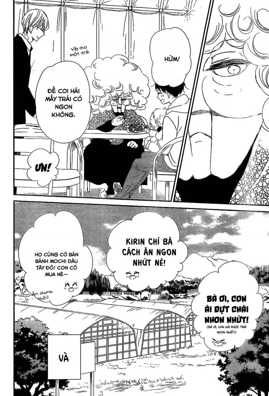 Khuấy Động Trường Nuôi Dạy Trẻ Chapter 87 - 28