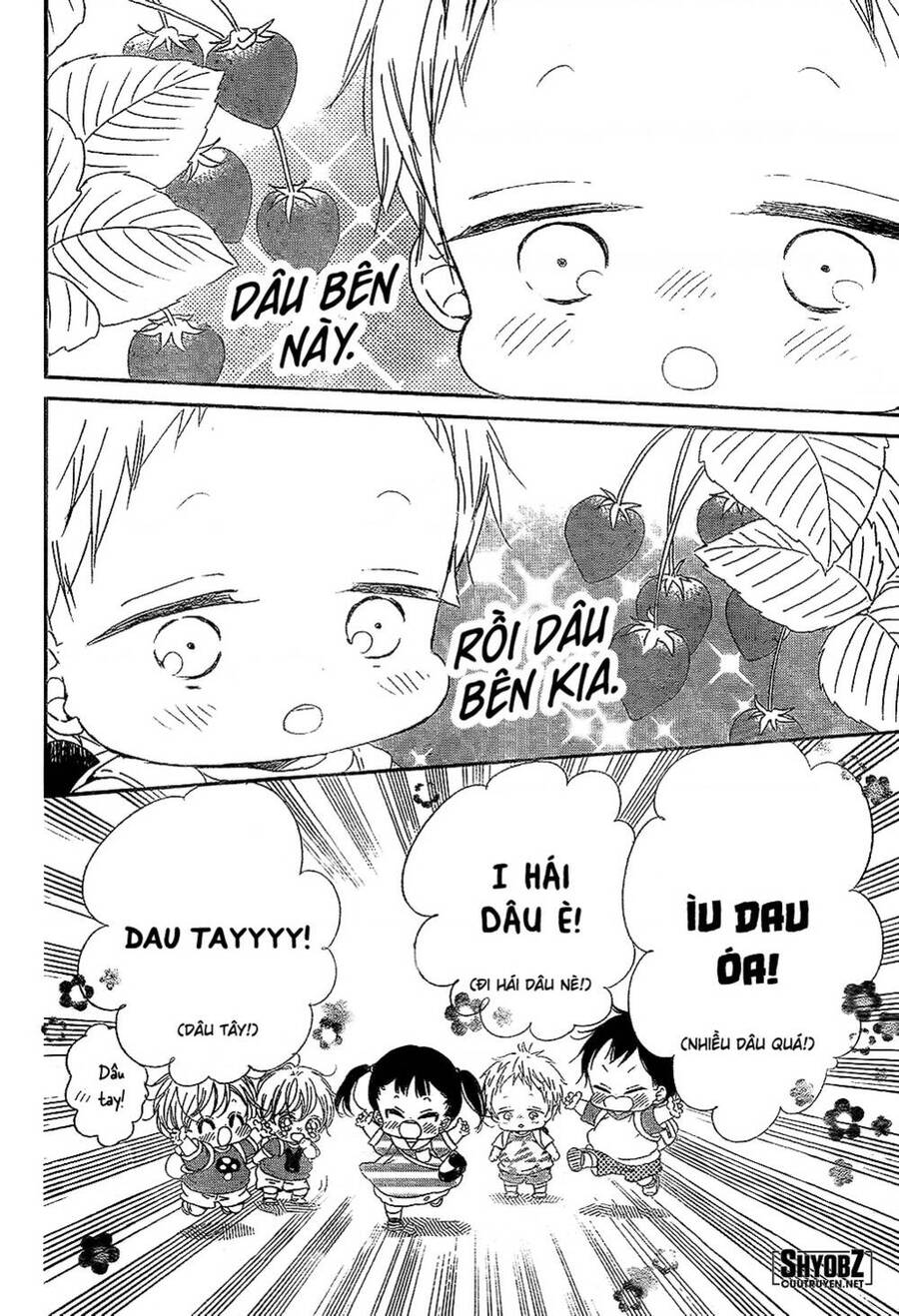 Khuấy Động Trường Nuôi Dạy Trẻ Chapter 87 - 10