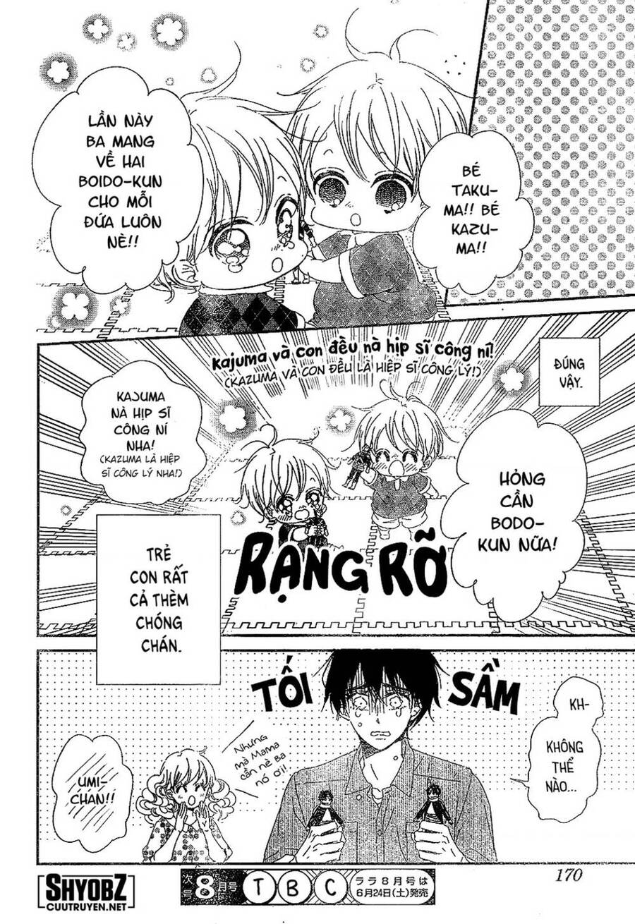 Khuấy Động Trường Nuôi Dạy Trẻ Chapter 88 - 29