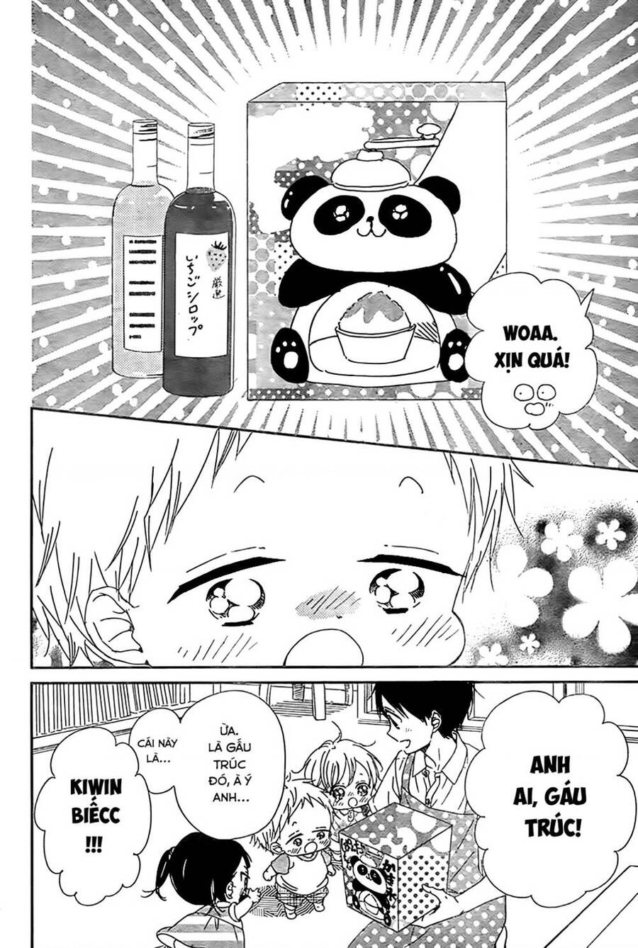 Khuấy Động Trường Nuôi Dạy Trẻ Chapter 89 - 13