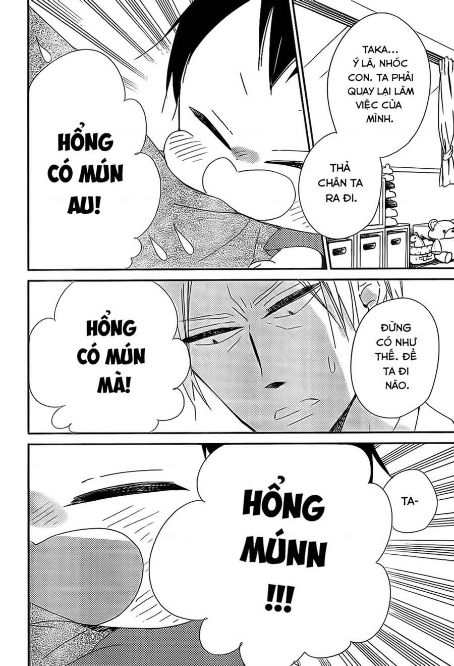 Khuấy Động Trường Nuôi Dạy Trẻ Chapter 89 - 17