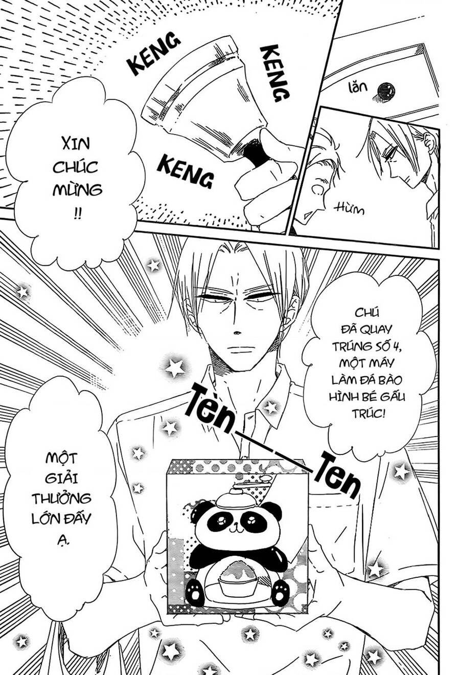 Khuấy Động Trường Nuôi Dạy Trẻ Chapter 89 - 6