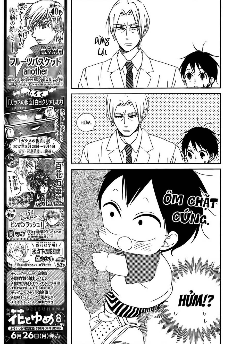 Khuấy Động Trường Nuôi Dạy Trẻ Chapter 89 - 10