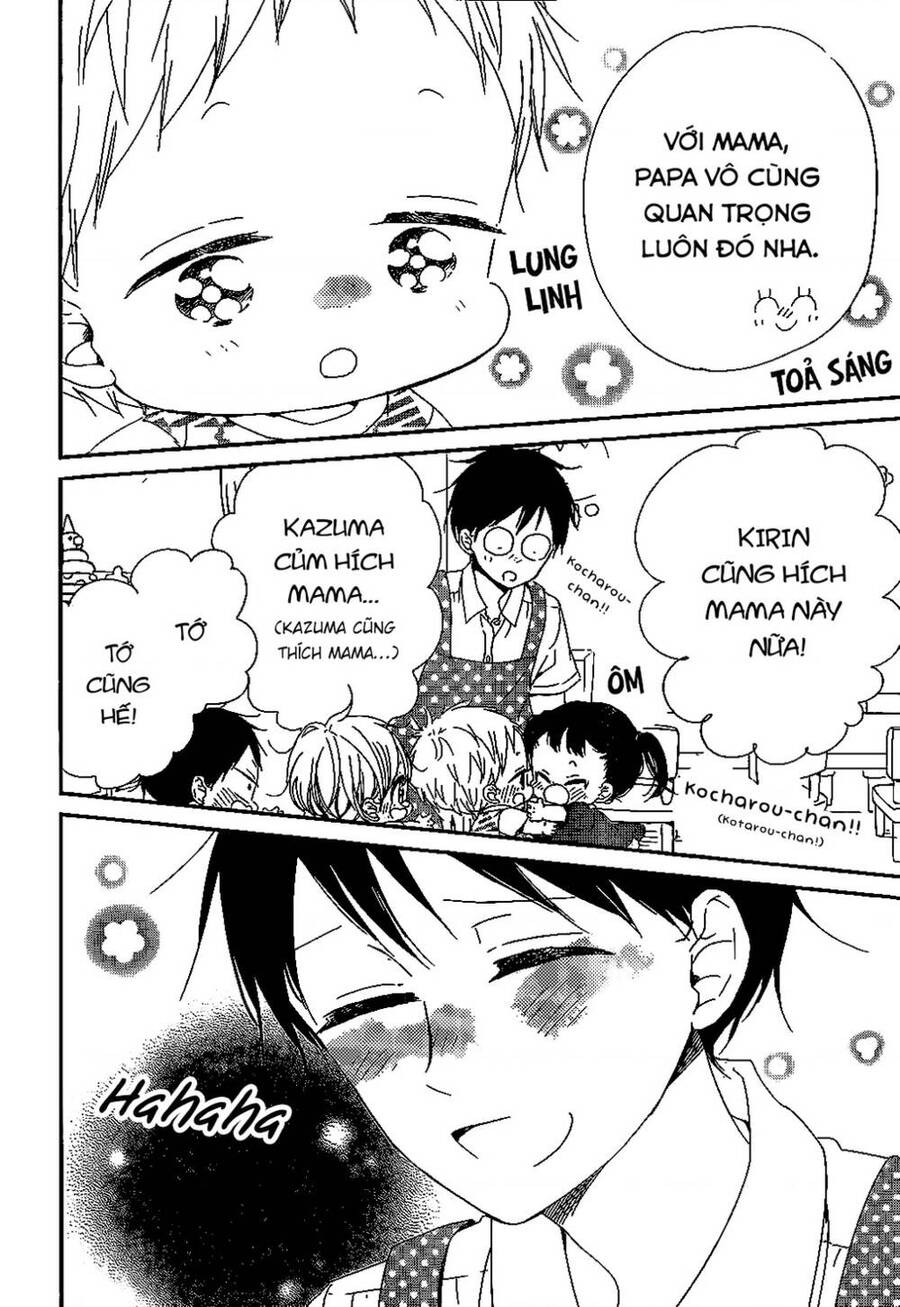 Khuấy Động Trường Nuôi Dạy Trẻ Chapter 90 - 26