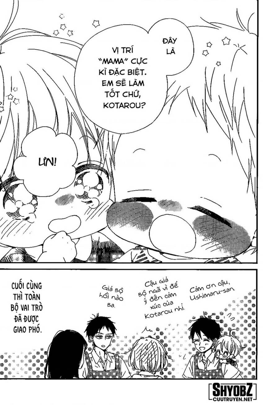 Khuấy Động Trường Nuôi Dạy Trẻ Chapter 90 - 27