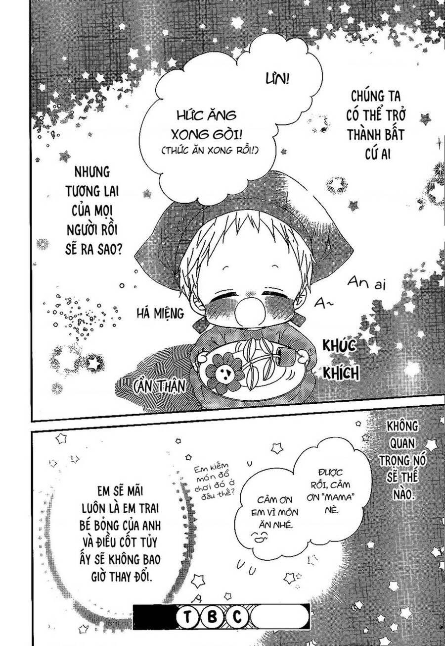 Khuấy Động Trường Nuôi Dạy Trẻ Chapter 90 - 30