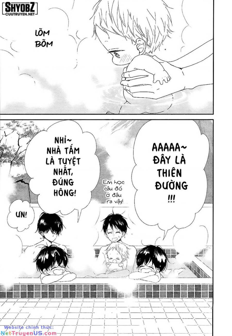 Khuấy Động Trường Nuôi Dạy Trẻ Chapter 94 - 20