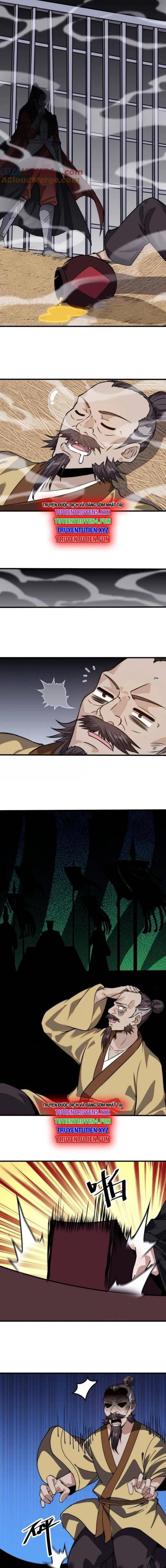 Ta Có Một Sơn Trại Chapter 1061 - 3