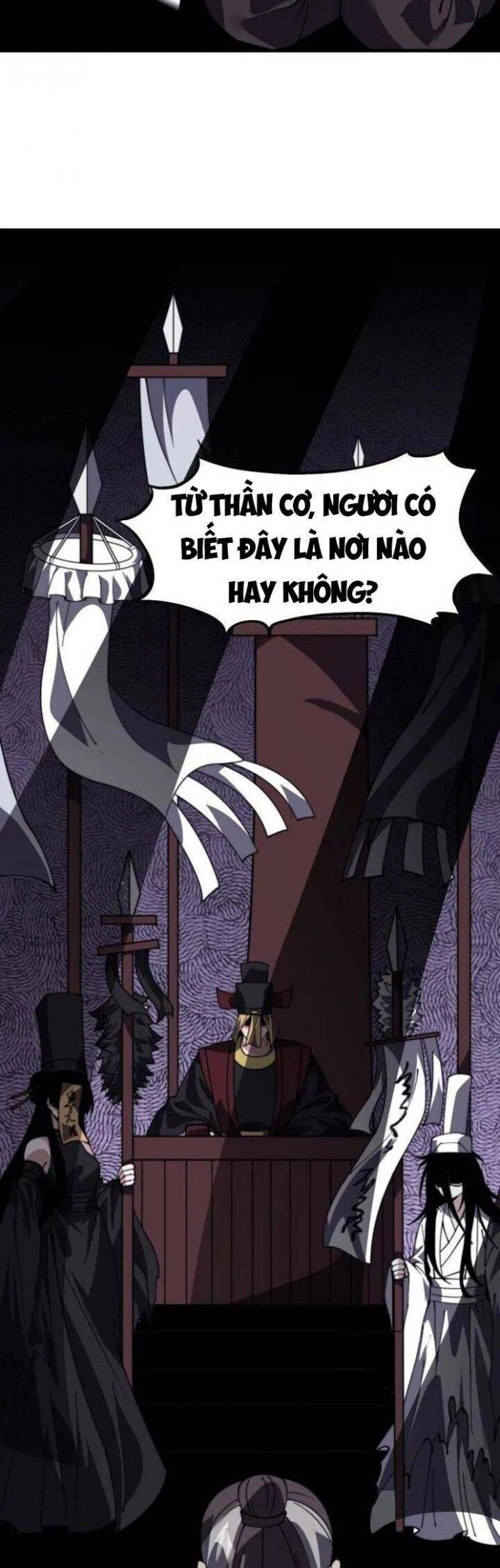 Ta Có Một Sơn Trại Chapter 1061 - 10
