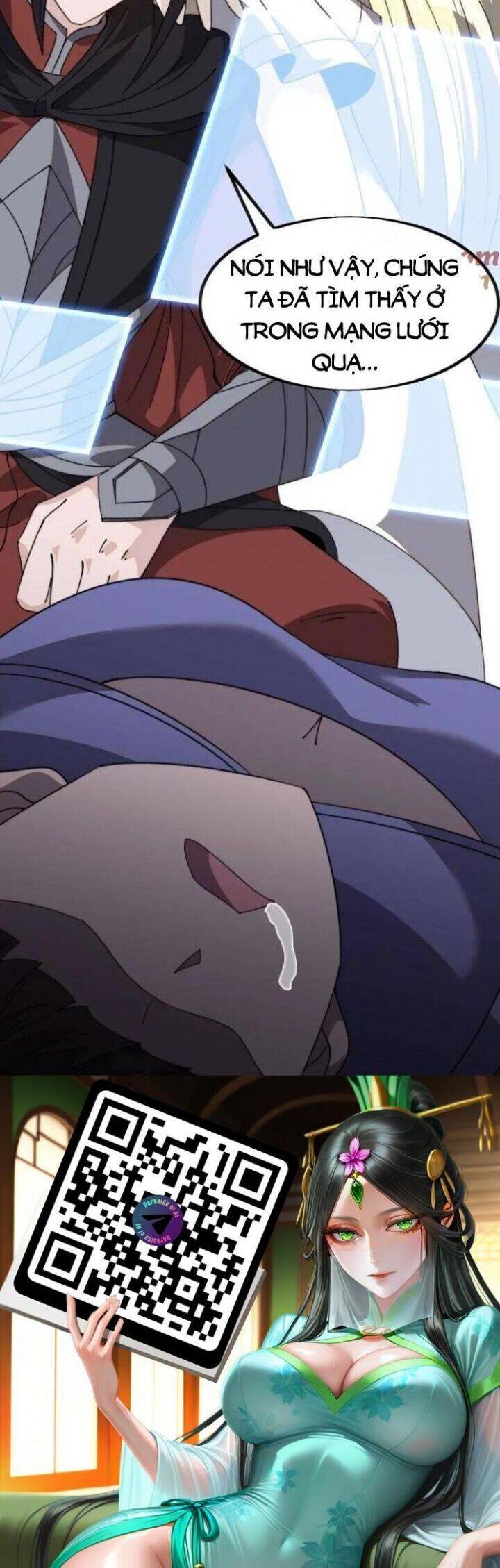 Ta Có Một Sơn Trại Chapter 1062 - 21