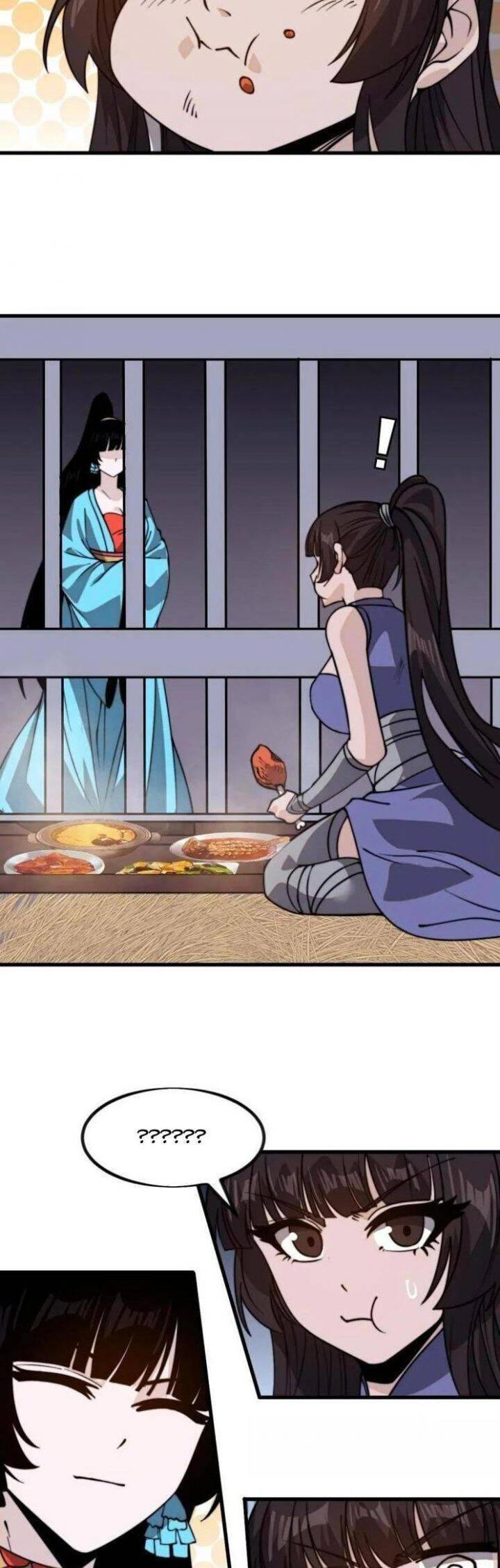 Ta Có Một Sơn Trại Chapter 1062 - 4