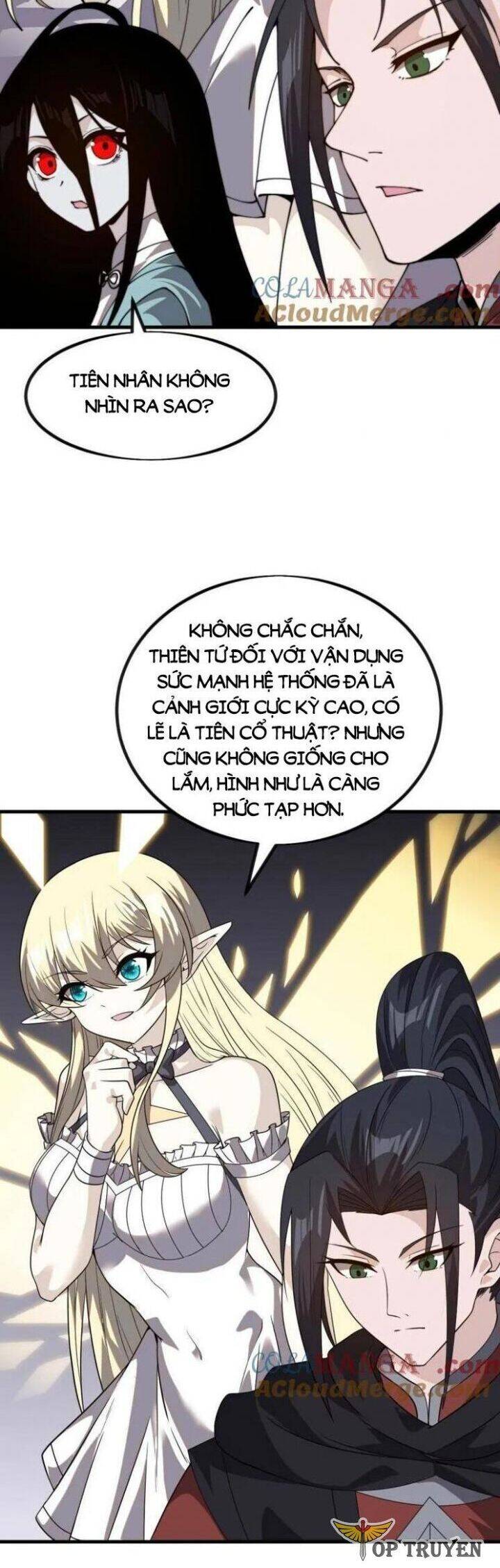 Ta Có Một Sơn Trại Chapter 1062 - 9