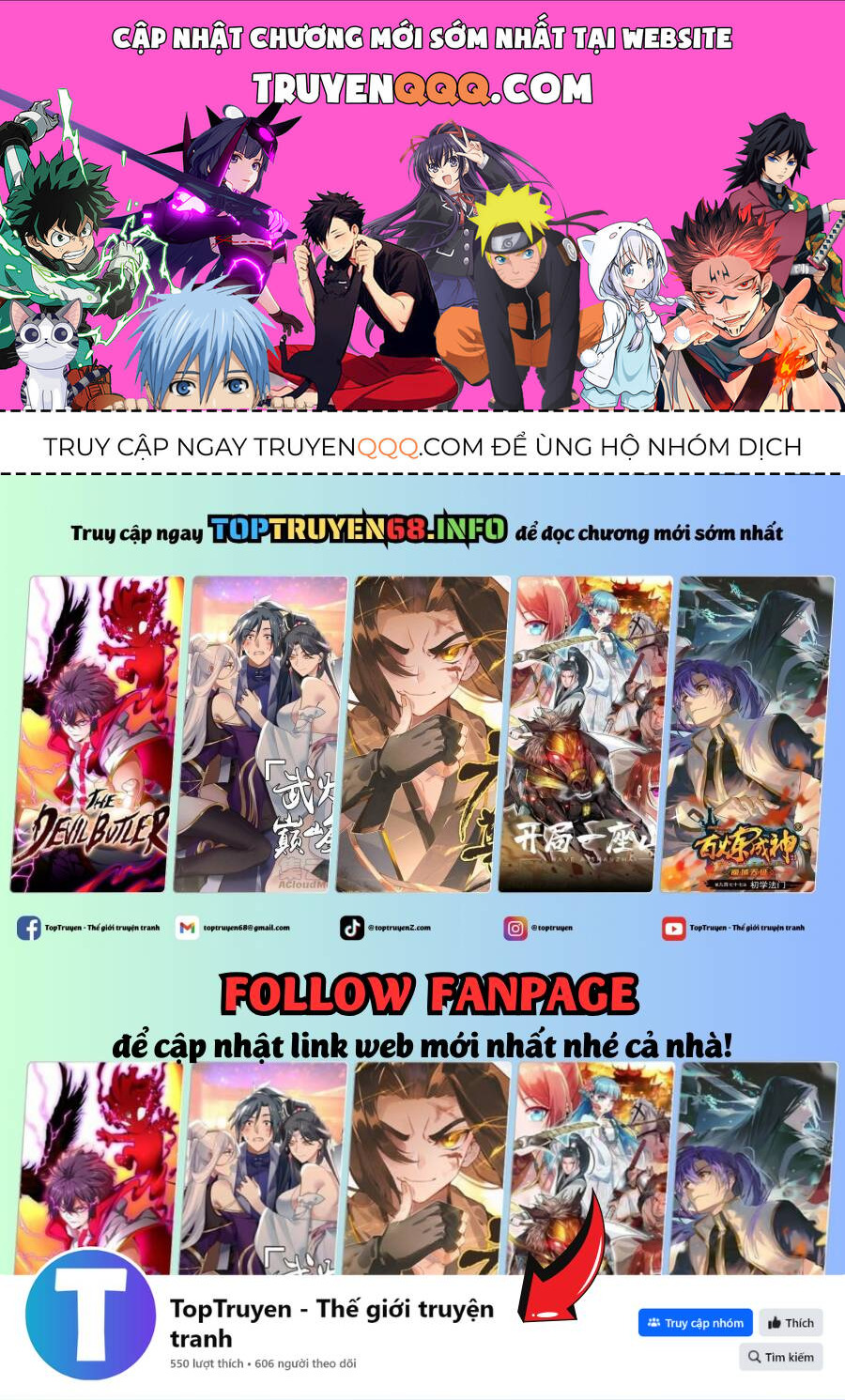 Ta Có Một Sơn Trại Chapter 1079 - 1