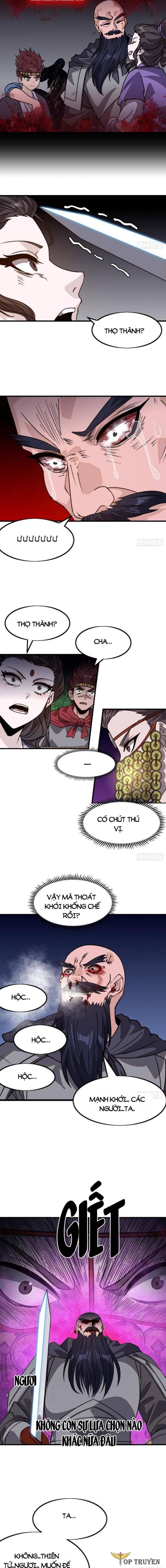 Ta Có Một Sơn Trại Chapter 1079 - 6