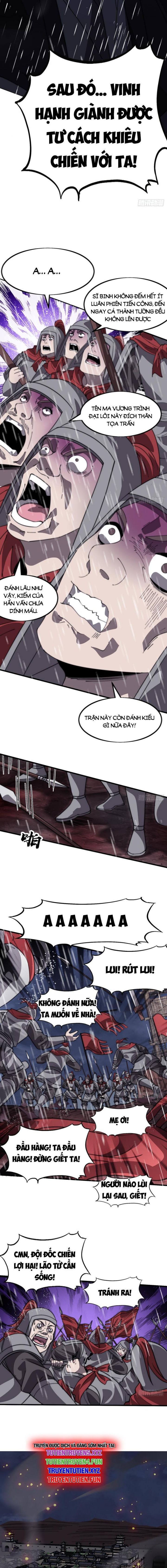 Ta Có Một Sơn Trại Chapter 1083 - 12