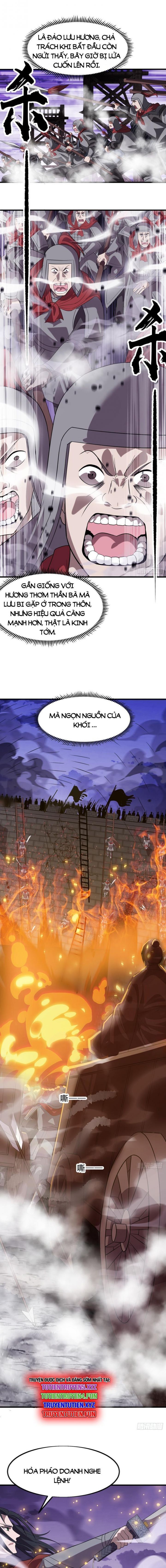Ta Có Một Sơn Trại Chapter 1083 - 7