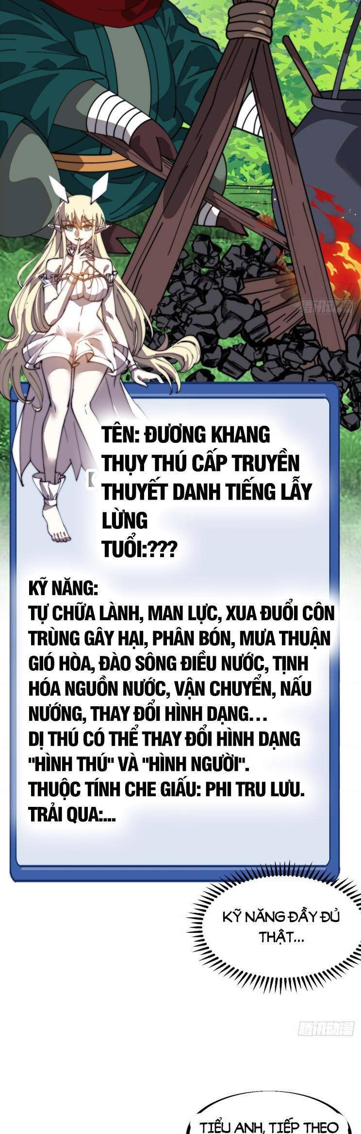 Ta Có Một Sơn Trại Chapter 977 - 19