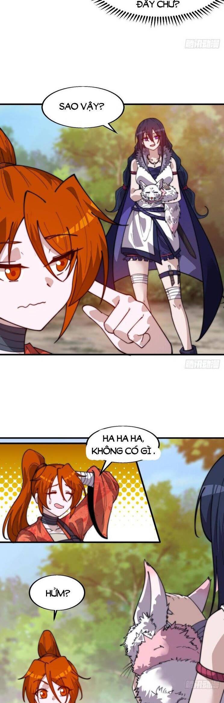 Ta Có Một Sơn Trại Chapter 977 - 5