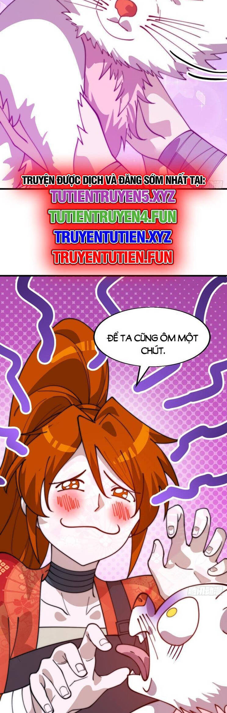 Ta Có Một Sơn Trại Chapter 977 - 9