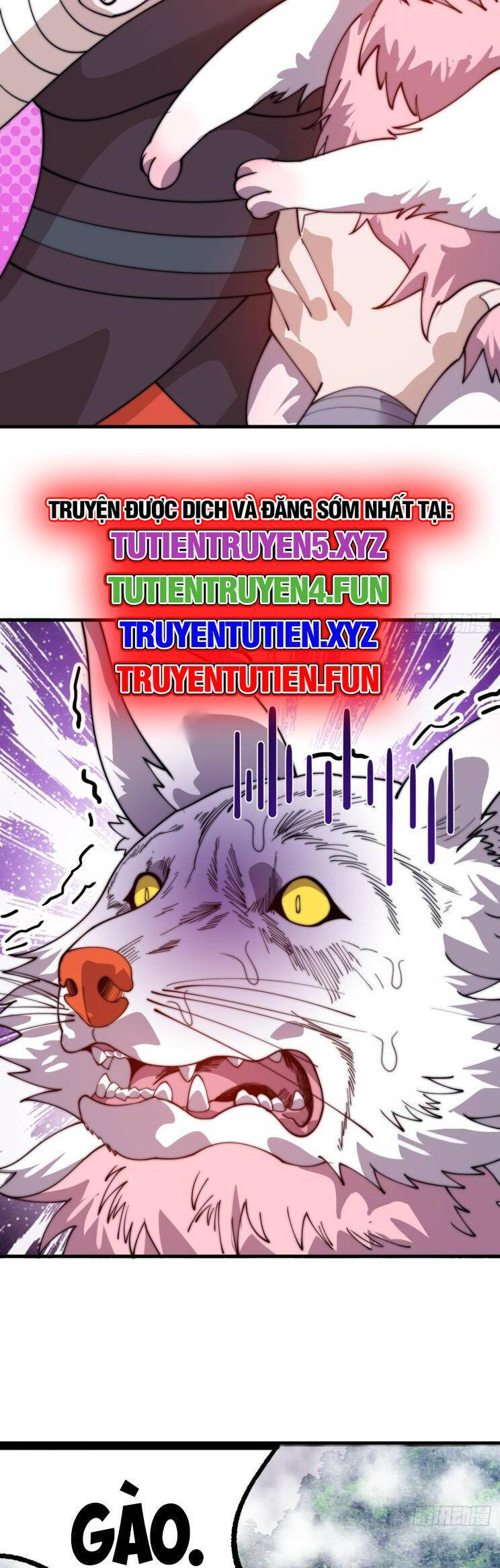 Ta Có Một Sơn Trại Chapter 977 - 10