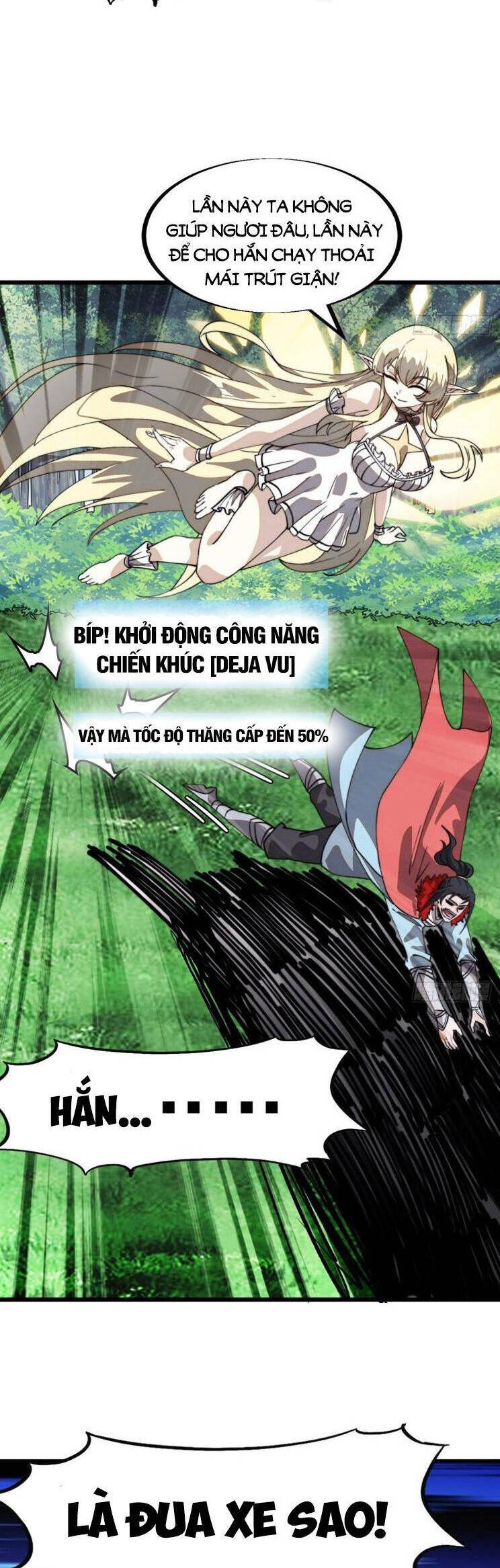 Ta Có Một Sơn Trại Chapter  978 - 8