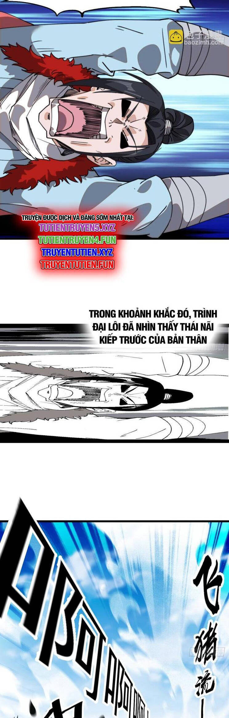 Ta Có Một Sơn Trại Chapter  978 - 9