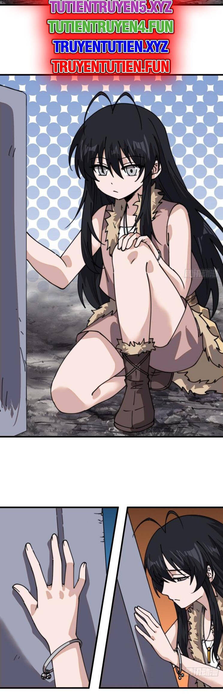 Ta Có Một Sơn Trại Chapter 979 - 19