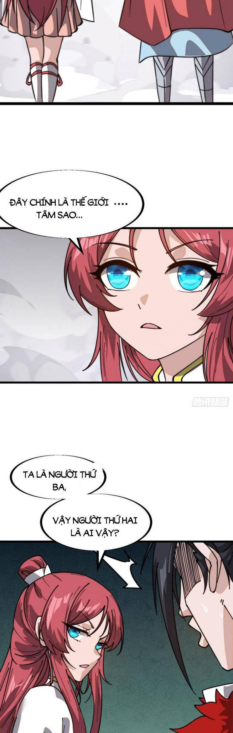 Ta Có Một Sơn Trại Chapter 979 - 24