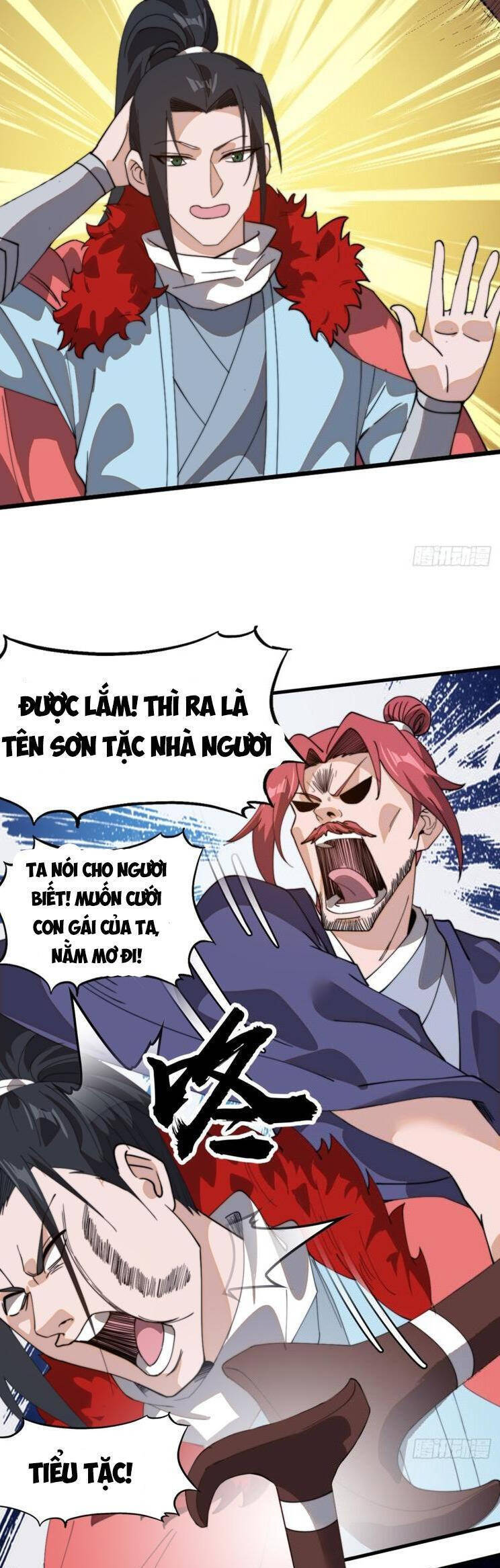 Ta Có Một Sơn Trại Chapter 980 - 13
