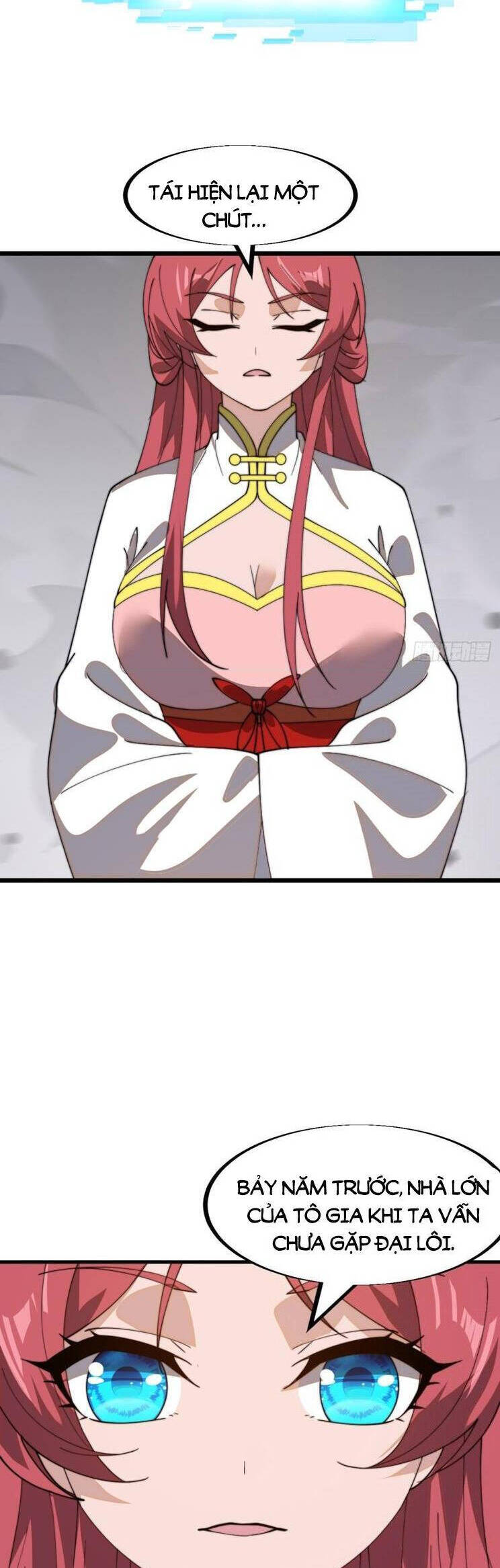 Ta Có Một Sơn Trại Chapter 980 - 5