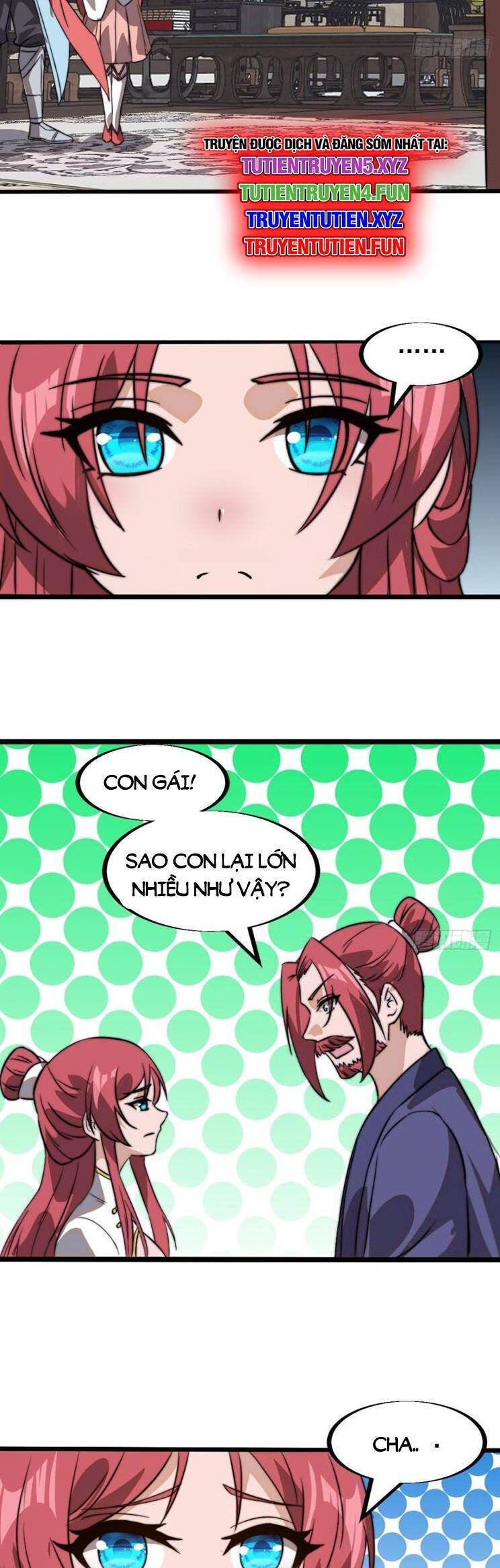 Ta Có Một Sơn Trại Chapter  980 - 10