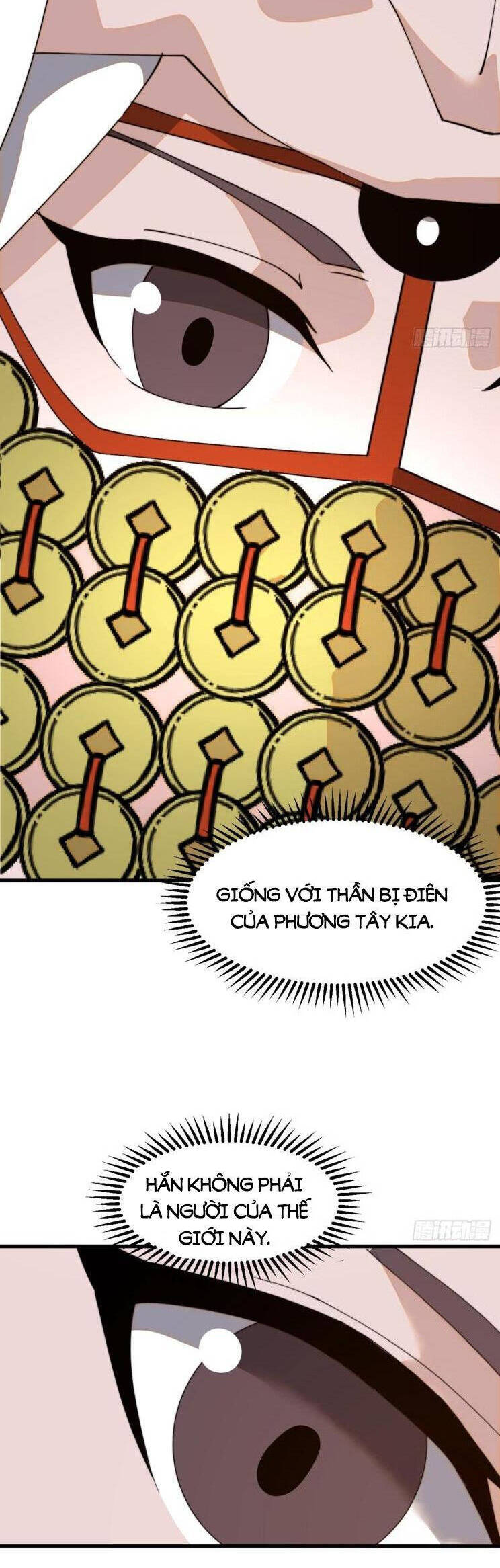 Ta Có Một Sơn Trại Chapter  982 - 15