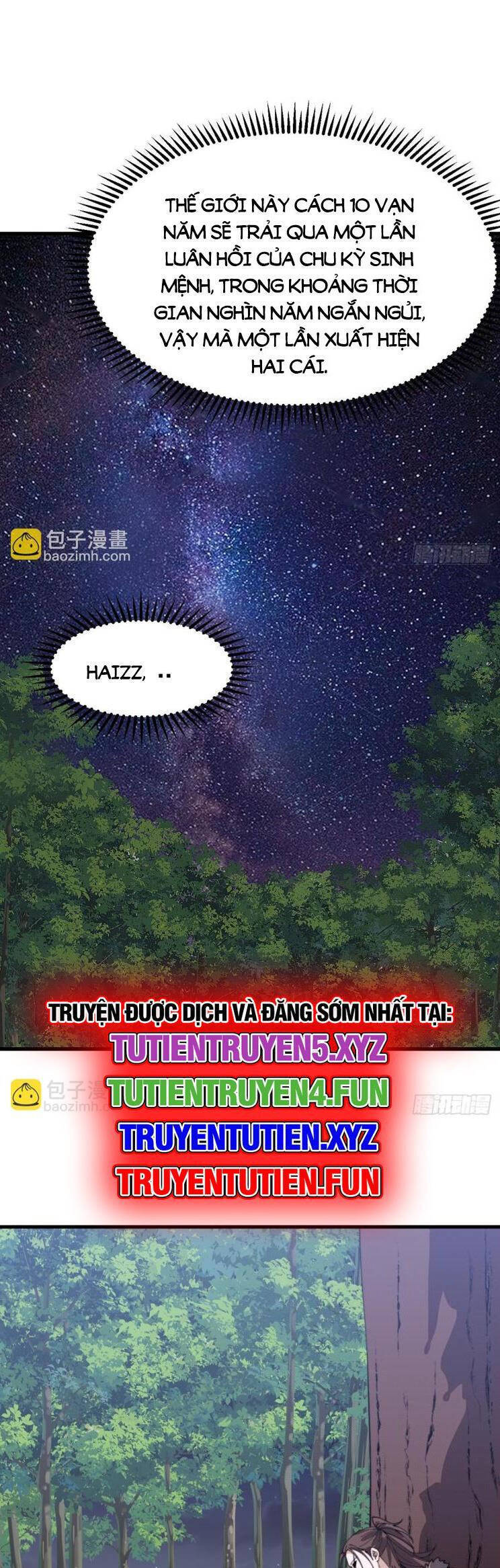 Ta Có Một Sơn Trại Chapter  982 - 16