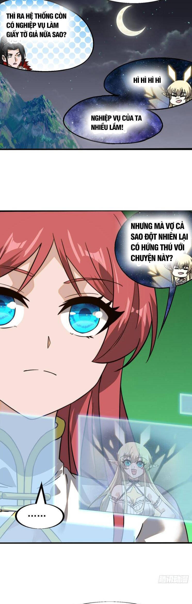 Ta Có Một Sơn Trại Chapter  982 - 7