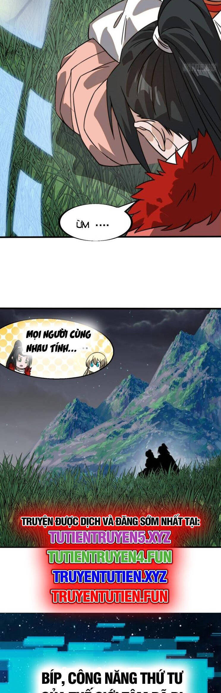 Ta Có Một Sơn Trại Chapter  982 - 9