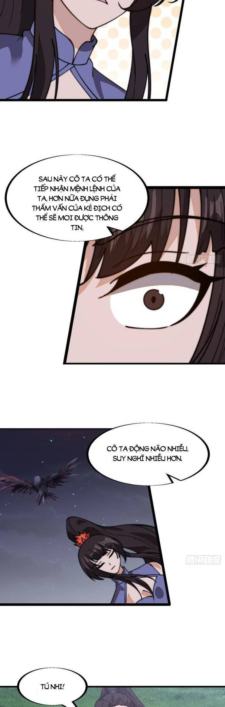 Ta Có Một Sơn Trại Chapter  983 - 18