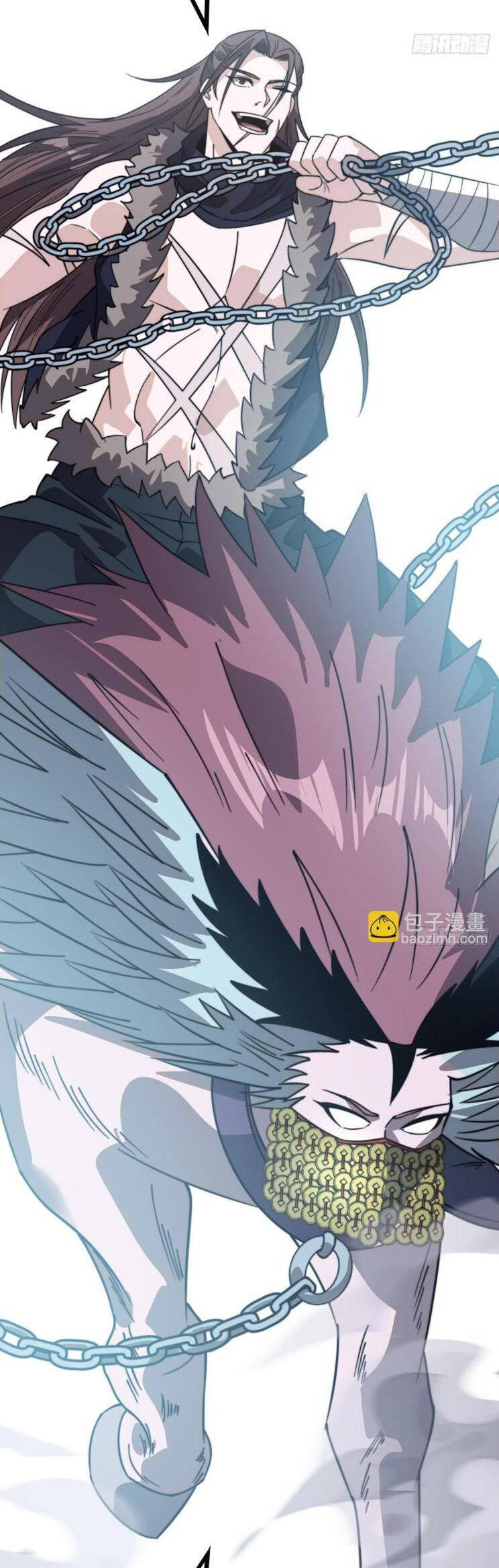 Ta Có Một Sơn Trại Chapter  984 - 13